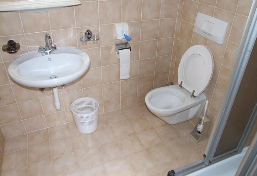 Общежитие Gasthof Hauserwirt