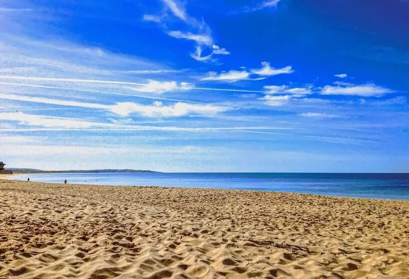 Charming 2 Bed Apartment In Armacao De Pera