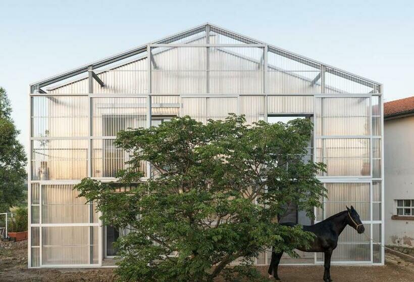 בית מלון כפרי Anonima Agricola