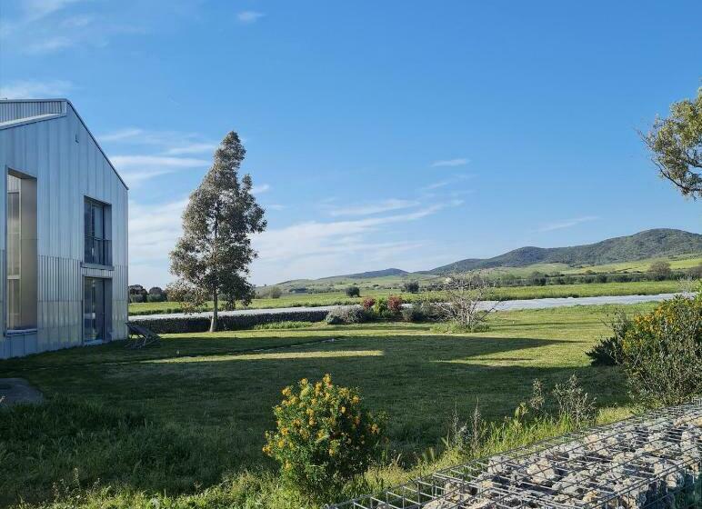 בית מלון כפרי Anonima Agricola