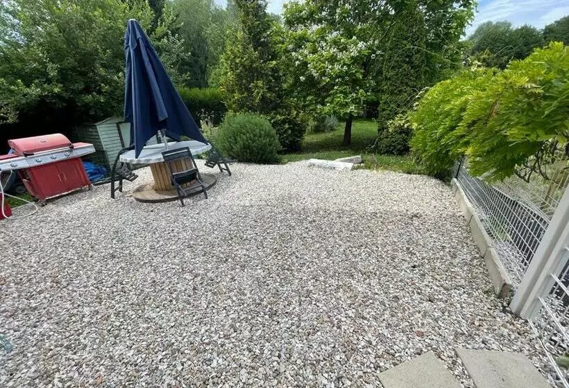 Maison Proche Zoo De Beauval Et Des Châteaux