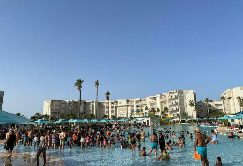 Palm Lake Resort Folla Monastir/sousse
