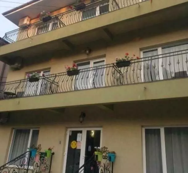 Pensione Casa Verde