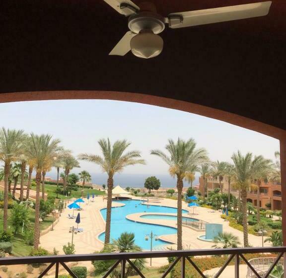 Porto Sokhna Panorama Vip