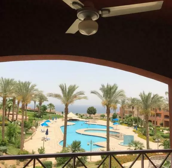 Porto Sokhna   Panorama Vip