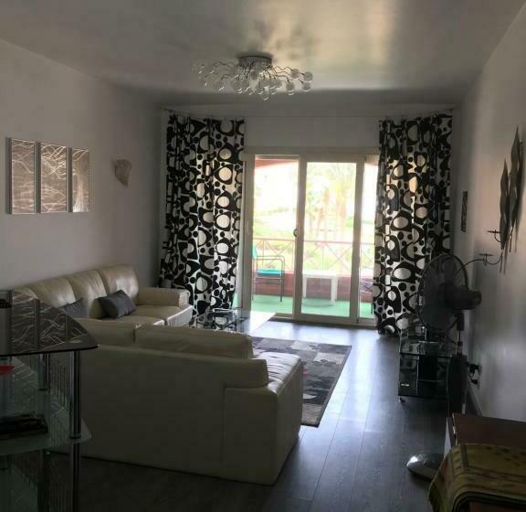 Porto Sokhna Panorama Vip