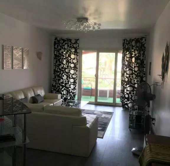 Porto Sokhna   Panorama Vip