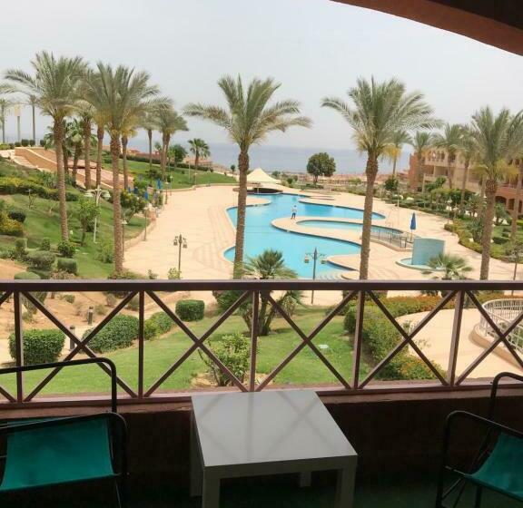 Porto Sokhna Panorama Vip