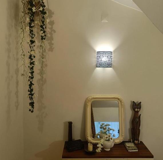 فندق صغير Casa Das Ancoras   Figueira Da Foz Buarcos