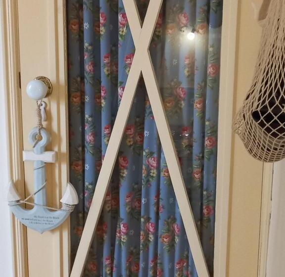 فندق صغير Casa Das Ancoras   Figueira Da Foz Buarcos