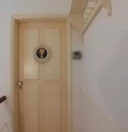 ユースホステル Casa Das Ancoras   Figueira Da Foz Buarcos