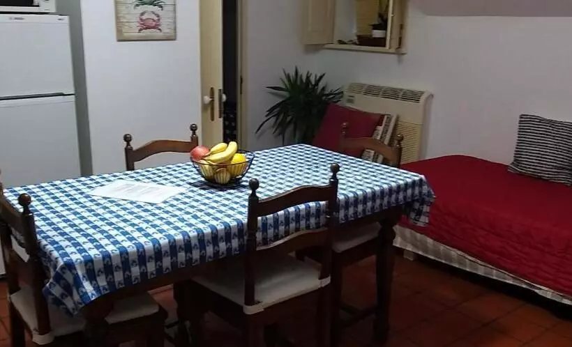 ユースホステル Casa Das Ancoras   Figueira Da Foz Buarcos