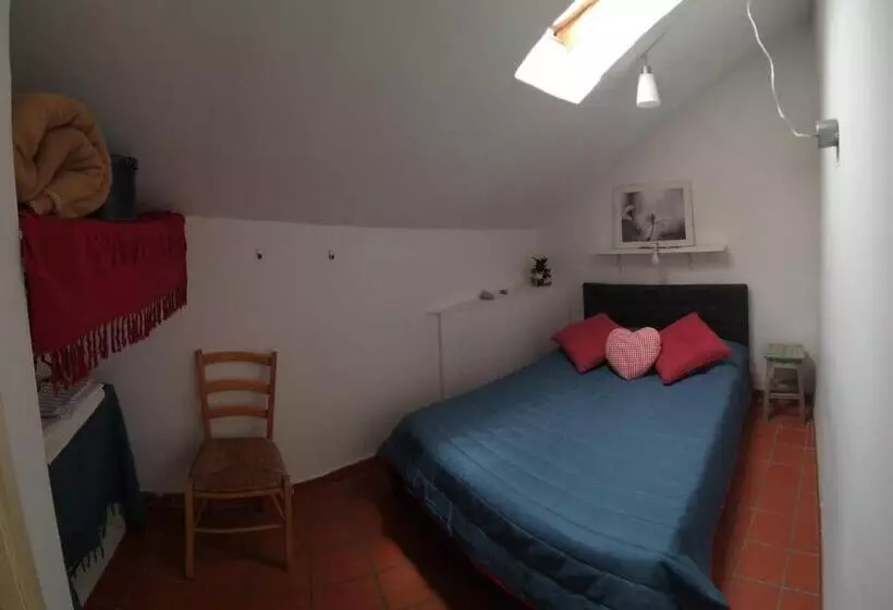 ユースホステル Casa Das Ancoras   Figueira Da Foz Buarcos