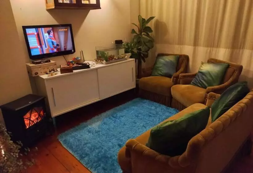 ユースホステル Casa Das Ancoras   Figueira Da Foz Buarcos