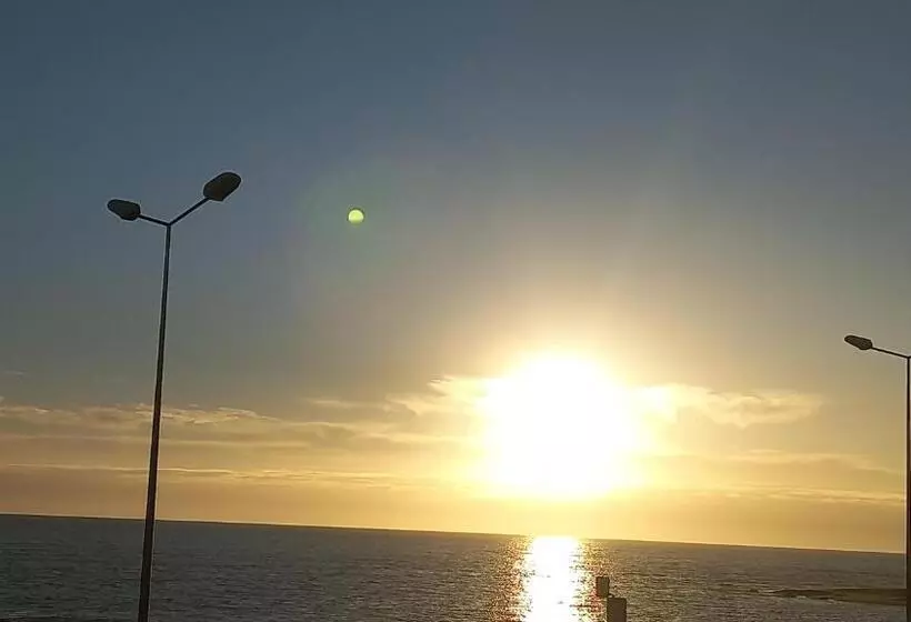 ユースホステル Casa Das Ancoras   Figueira Da Foz Buarcos