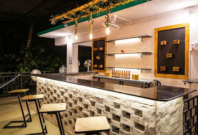 Albergue Jungle By Sturmfrei Palolem