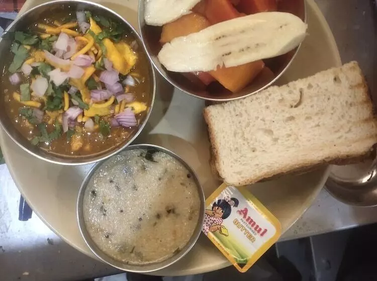 ユースホステル Jungle By Sturmfrei Palolem