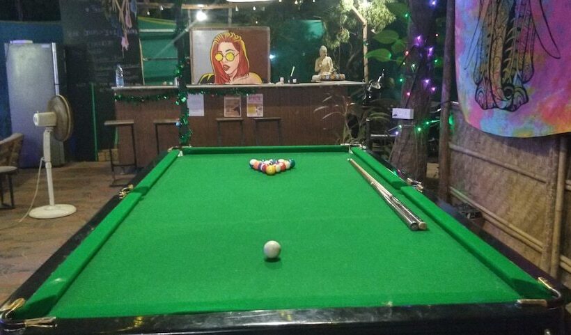 Albergue Jungle By Sturmfrei Palolem