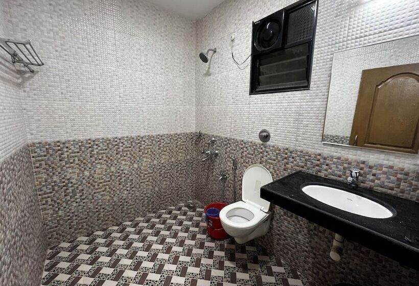 Albergue Jungle By Sturmfrei Palolem