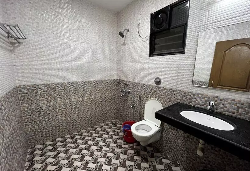 ユースホステル Jungle By Sturmfrei Palolem