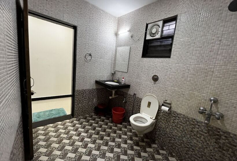 Albergue Jungle By Sturmfrei Palolem