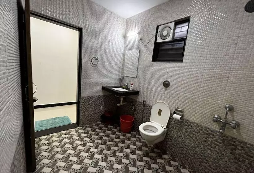 ユースホステル Jungle By Sturmfrei Palolem