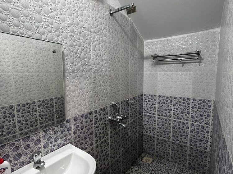 Albergue Jungle By Sturmfrei Palolem