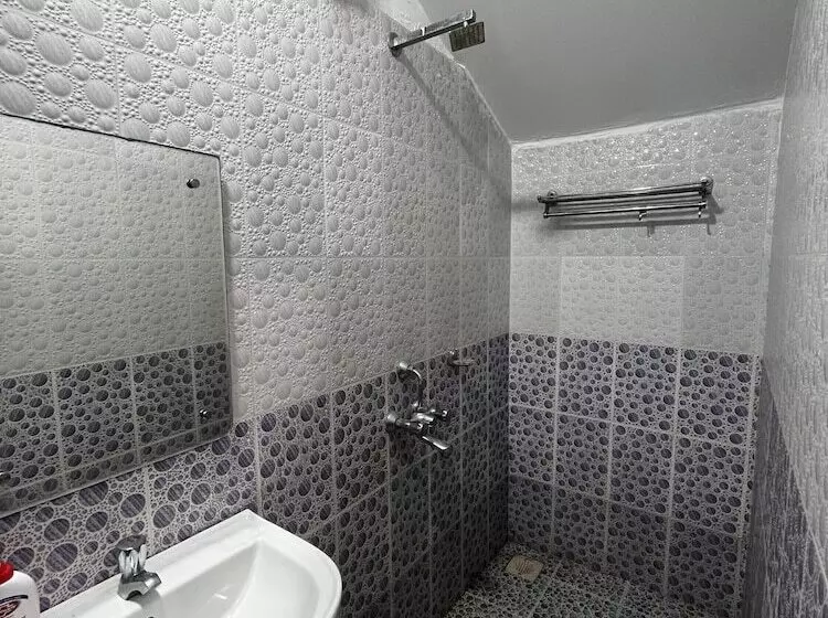 ユースホステル Jungle By Sturmfrei Palolem