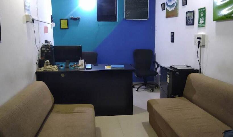 Albergue Jungle By Sturmfrei Palolem