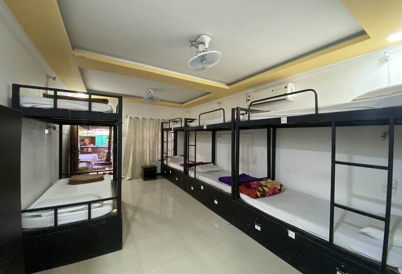 Albergue Jungle By Sturmfrei Palolem