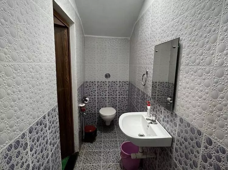 ユースホステル Jungle By Sturmfrei Palolem