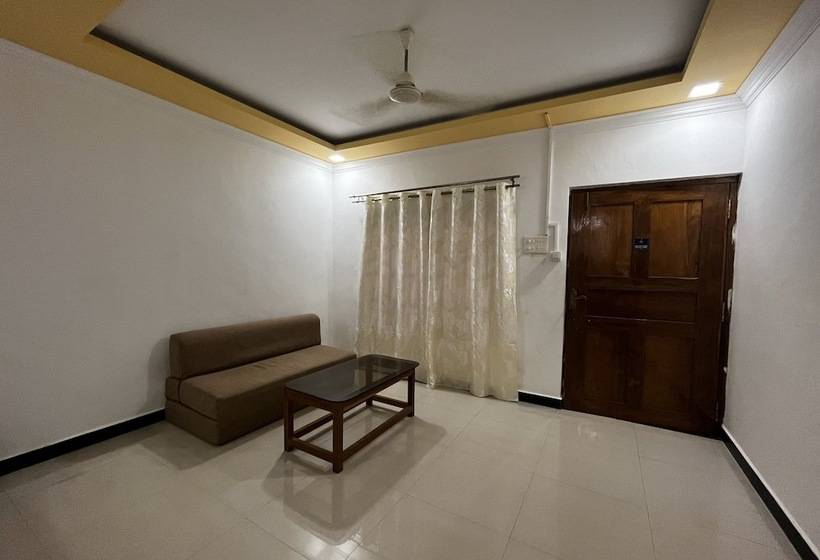 Albergue Jungle By Sturmfrei Palolem