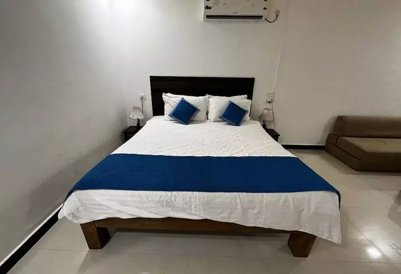 ユースホステル Jungle By Sturmfrei Palolem