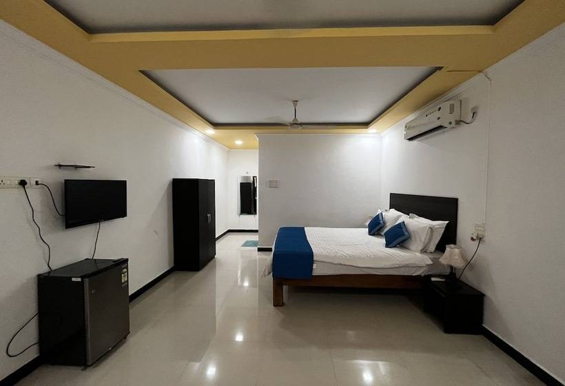 Albergue Jungle By Sturmfrei Palolem