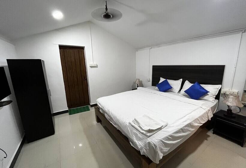 Albergue Jungle By Sturmfrei Palolem