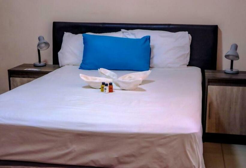 住宿加早餐  Amariah Guesthouse   Kazungula