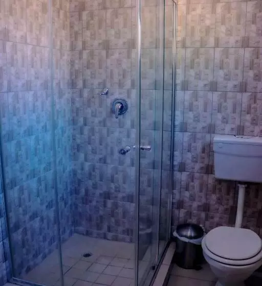 تختخواب و صبحانه Amariah Guesthouse   Kazungula