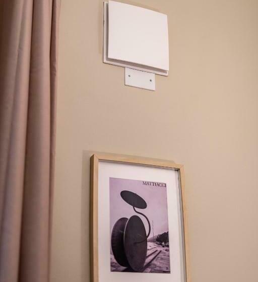 Nocleg ze śniadaniem Cielo E Nuvole