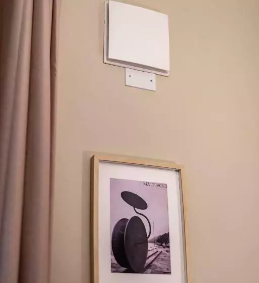 Aamiaismajoitus (B&B) Cielo E Nuvole