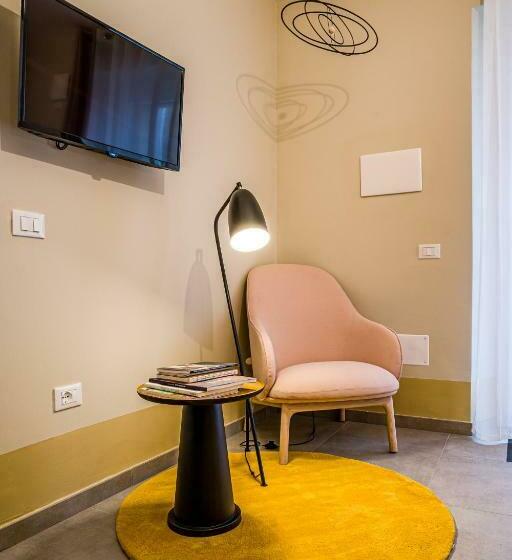 Nocleg ze śniadaniem Cielo E Nuvole