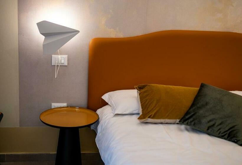 Nocleg ze śniadaniem Cielo E Nuvole