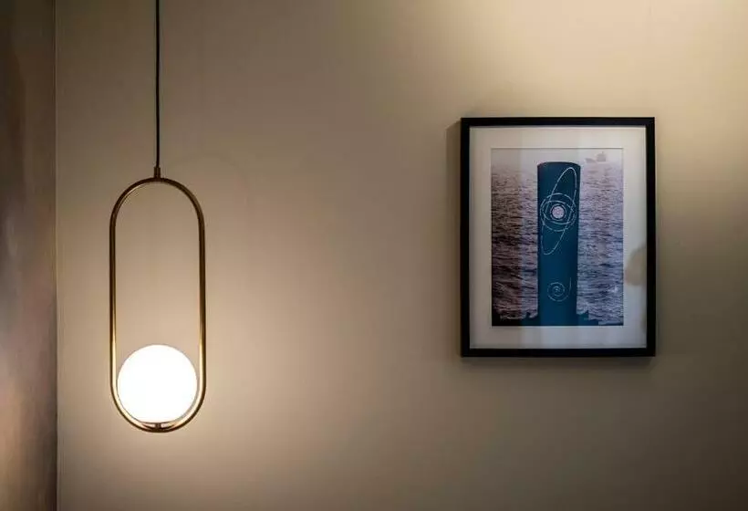 Aamiaismajoitus (B&B) Cielo E Nuvole