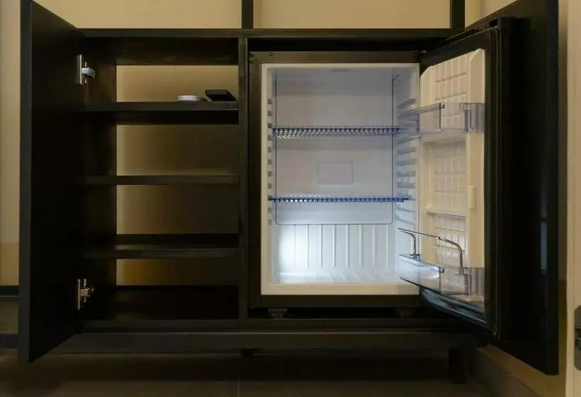 Aamiaismajoitus (B&B) Cielo E Nuvole