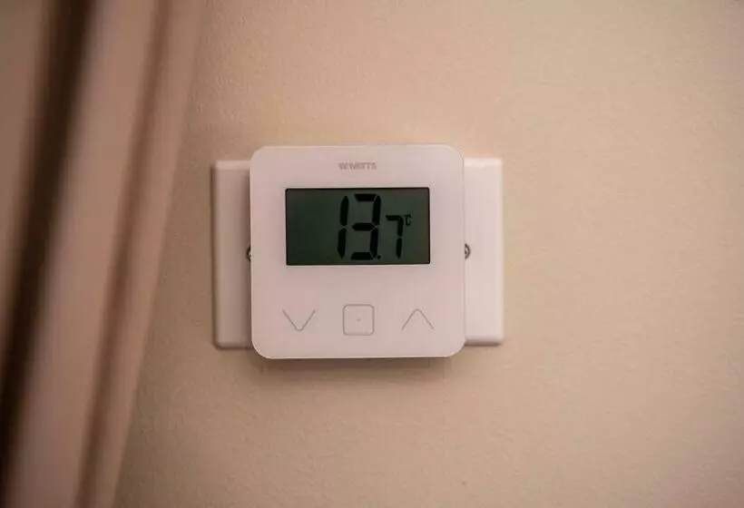 Aamiaismajoitus (B&B) Cielo E Nuvole