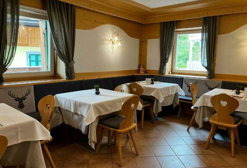 مبيت وإفطار Garnì Villa Elsa