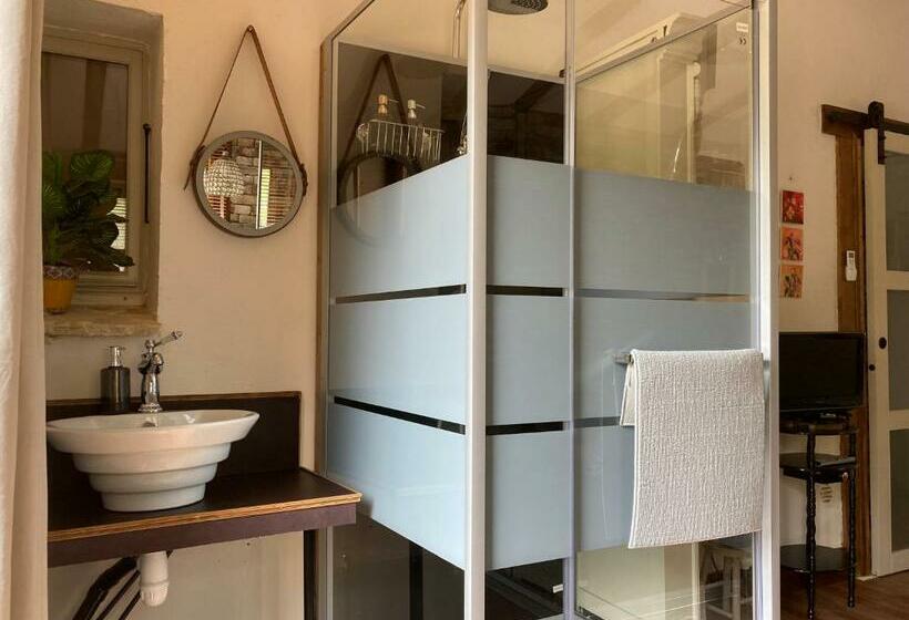 צימר Le Bout Du Bout