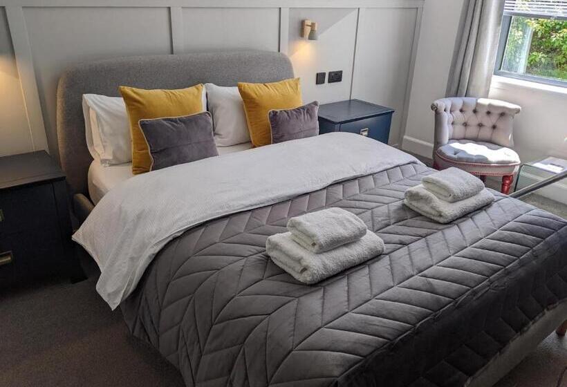 Bed and Breakfast Ronachan