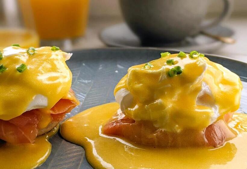 Bed and Breakfast Ronachan