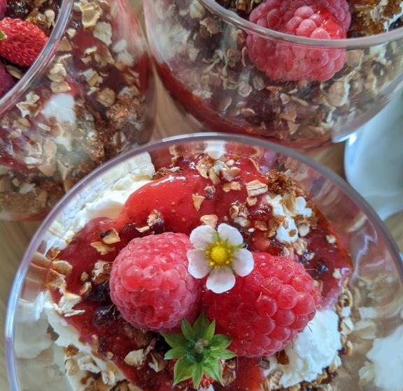 Bed and Breakfast Ronachan