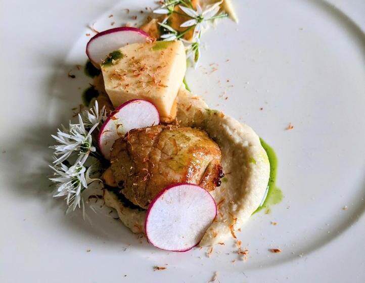 Bed and Breakfast Ronachan